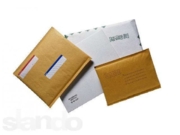 Доставка документов по организациям